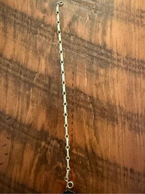 14K Antique Yellow Gold Bracelet